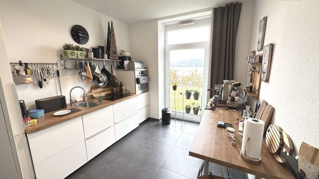 Wohnung zum Kauf 460.000 € 3 Zimmer 107 m² EG Weismark-Feyen Trier 54294