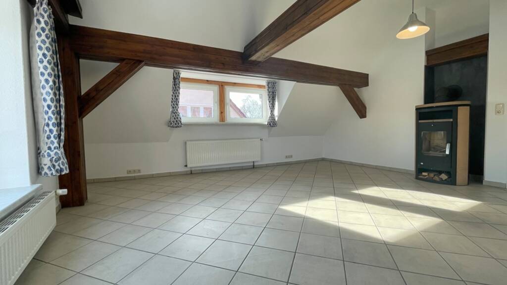 Wohnung zur Miete 540 € 3 Zimmer 60 m² Hohenberg-Krusemark Goldbeck OT Plätz 39596