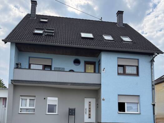 Wohnung zur Miete 750 € 3 Zimmer 100 m² Geschoss 1/3 frei ab 01.10.2026 Gersweiler West 66128