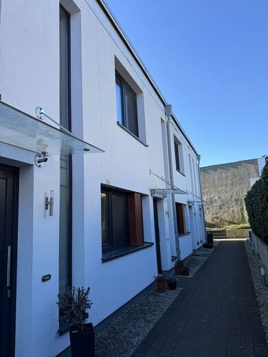 Maisonette zur Miete 1.020 € 3 Zimmer 84 m² frei ab 01.08.2025 Hauptstr. 16 c Buxtehude Buxtehude 21614