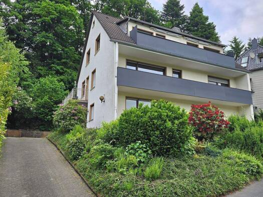 Mehrfamilienhaus zum Kauf 339.000 € 10 Zimmer 223 m² 1.134 m² Grundstück Esbergweg 38 Lüdenscheid 58509