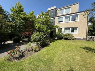 Wohnung zum Kauf 395.000 € 3 Zimmer 84 m² 1. Geschoss frei ab sofort Nienstedten Hamburg 22587