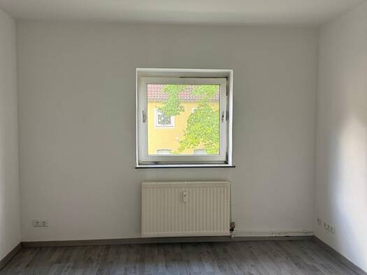 Wohnung zur Miete 419 € 4 Zimmer 72,8 m² 1. Geschoss Am Immenhof 21 Hallendorf Salzgitter 38229