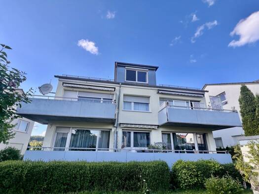 Wohnung zum Kauf 199.500 € 2 Zimmer 52 m² Geschoss EG/3 frei ab sofort Warmbronn Leonberg 71229