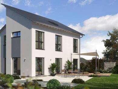 Einfamilienhaus zum Kauf 531.709 € 5 Zimmer 162,1 m² 600 m² Grundstück Velburg Velburg 92355