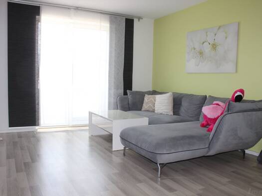 Wohnung zum Kauf 59.000 € 3 Zimmer 61,1 m² 4. Geschoss Judenburg 8750