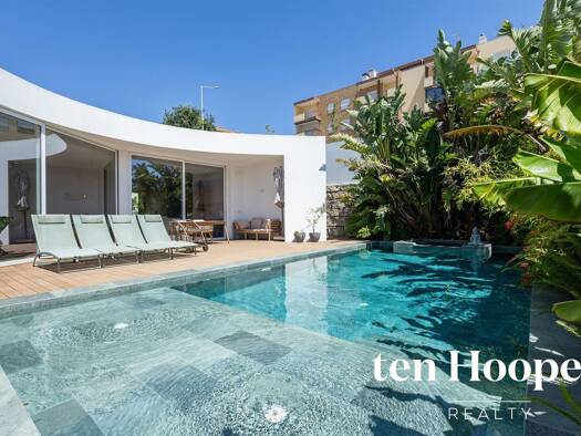 Haus zum Kauf 1.395.000 € 291 m² 593 m² Grundstück São Gonçalo de Lagos 8600