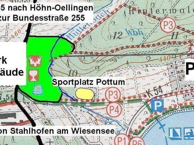 Mehrfamilienhaus zum Kauf provisionsfrei 798.000 € 60 Zimmer 671,7 m² 3.000 m² Grundstück Pottum 56459