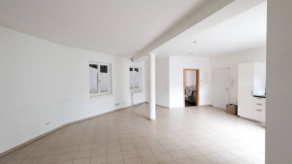 Wohnung zur Miete 900 € 2 Zimmer 76 m² Bretten 75015