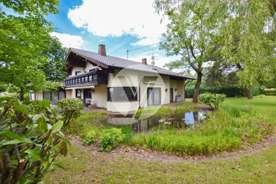 Einfamilienhaus zum Kauf 559.000 € 10 Zimmer 305 m² 1.680 m² Grundstück Rodt Zemmer / Rodt 54313