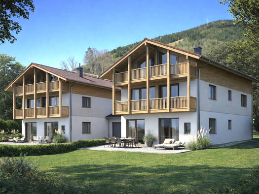 Einfamilienhaus zum Kauf 2.240.000 € 7 Zimmer 273 m² 1.641 m² Grundstück Dürnbach Fischbachau / Elbach 83730