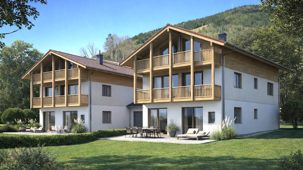 Einfamilienhaus zum Kauf 2.240.000 € 7 Zimmer 273 m² 1.641 m² Grundstück Dürnbach Fischbachau / Elbach 83730