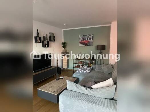 Wohnung zur Miete Tauschwohnung 1.000 € 2 Zimmer 67 m² 3. Geschoss Bickendorf Ehrenfeld 50825