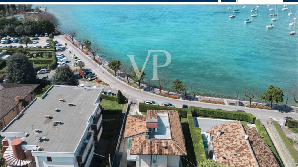 Einfamilienhaus zum Kauf 4.000.000 € 6 Zimmer 170 m² 600 m² Grundstück Lungolago C. Preite 4 Bardolino 37011