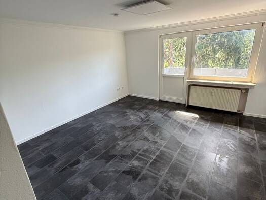 Wohnung zur Miete 800 € 3 Zimmer 68 m² Geschoss 2/3 frei ab sofort Hochheide Homberg / Ruhrort / Baerl 47198
