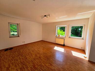 Wohnung zur Miete 700 € 2 Zimmer 65 m² 1. Geschoss frei ab sofort Badenweiler Badenweiler 79410