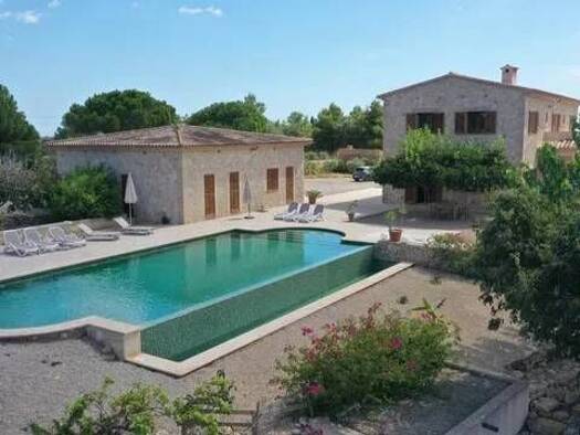 Bauernhaus zum Kauf 3.890.000 € 5 Zimmer 550 m² S`Espinagar Manacor 07689