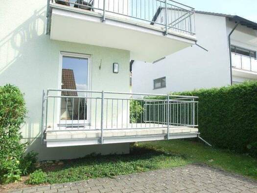 Maisonette zum Kauf 202.000 € 3 Zimmer 85,7 m² 3 Geschosse frei ab sofort Bergrheinfeld Bergrheinfeld 97493