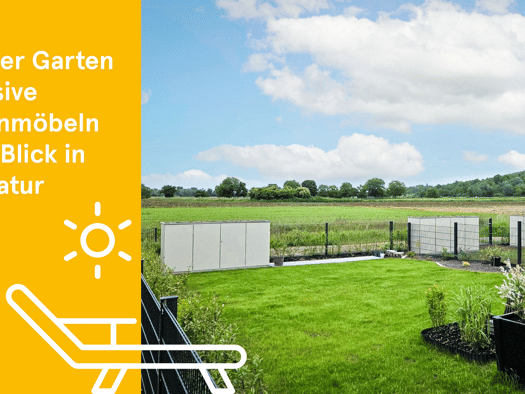 Reihenmittelhaus zum Kauf - Erstbezug provisionsfrei 459.990 € 5 Zimmer 145 m² 177 m² Grundstück Eichenweg Herbolzheim Herbolzheim 79336