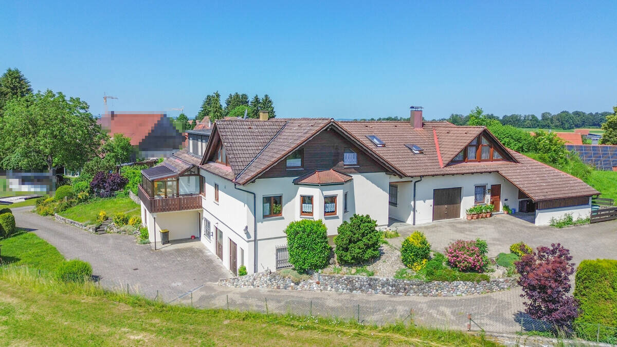 Mehrfamilienhaus zum Kauf - Ansicht 3