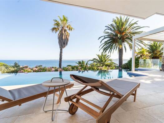 Villa zum Kauf 2.490.000 € 4 Zimmer 157 m² 751 m² Grundstück Les Issambres Roquebrune-sur-Argens 83520