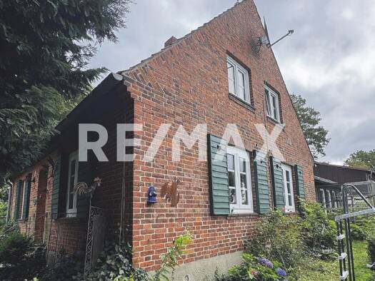 Einfamilienhaus zum Kauf 419.000 € 5 Zimmer 120 m² 5.038 m² Grundstück frei ab 01.08.2027 Ehlbeck Rehlingen 21385