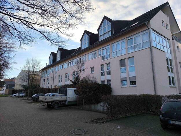 Maisonette zur Miete 597 € 3 Zimmer 53 m² EG Gartenstr. 56 Eschweiler 52249