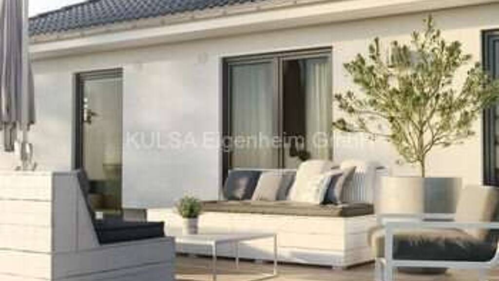 Bungalow zum Kauf provisionsfrei 212.250 € 3 Zimmer 92 m² 600 m² Grundstück Mittelweg 0 Gerstungen 99834