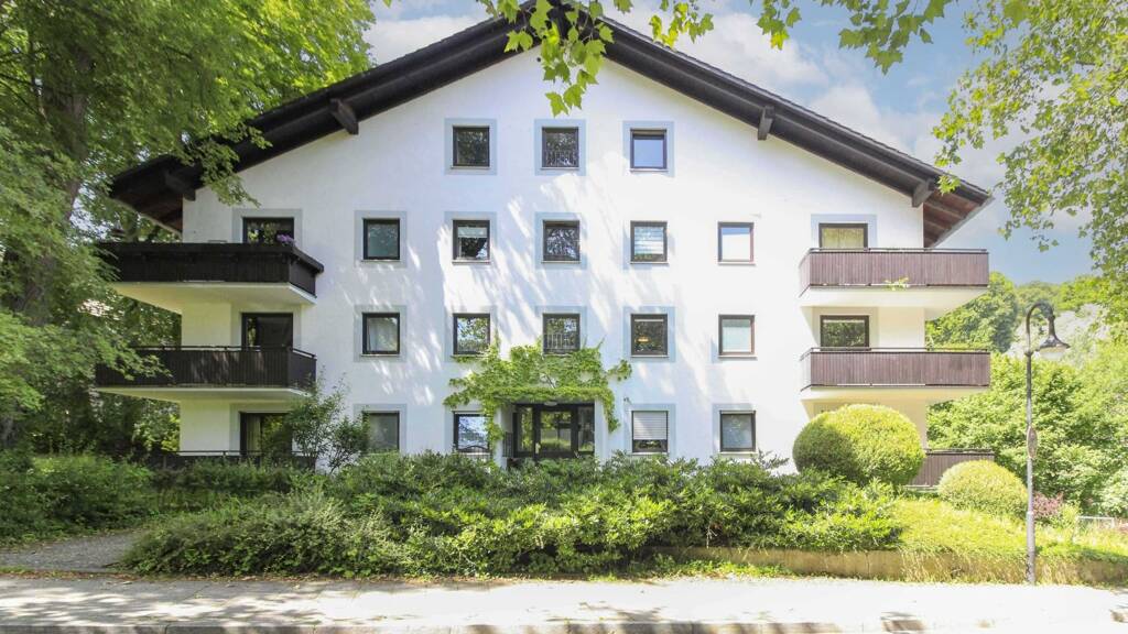 Wohnung zum Kauf 496.885 € 3 Zimmer 76,9 m² 1. Geschoss Starnberg 82319