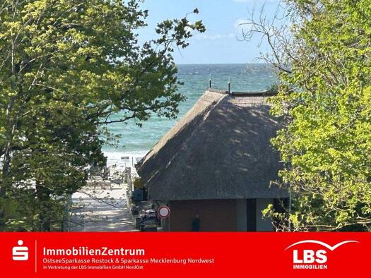 Wohnung zum Kauf 525.000 € 3 Zimmer 68 m² Kühlungsborn 18225