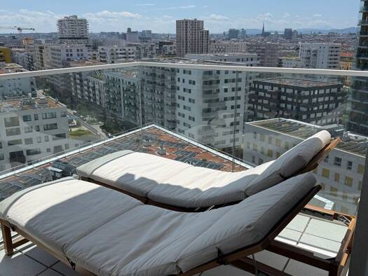 Wohnung zur Miete auf Zeit 3.179 € 2 Zimmer 55 m² frei ab sofort Wien 1020