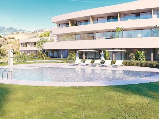 Chalet zum Kauf 810.000 € 3 Zimmer 154 m² Fuengirola 29640