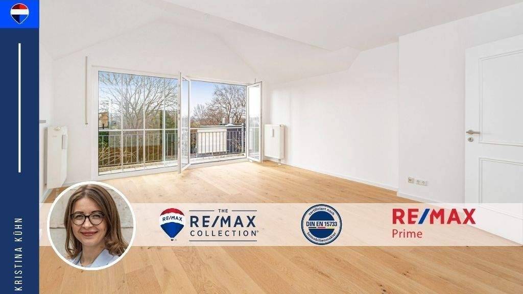 Wohnung zum Kauf 384.000 € 2 Zimmer 53 m² Allach-Untermenzing München 80999