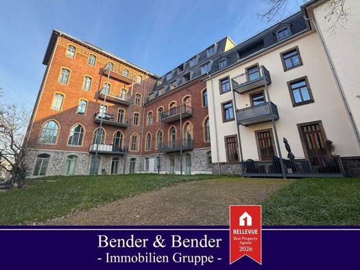 Wohnung zur Miete 1.010 € 2 Zimmer 75 m² 1. Geschoss frei ab 01.04.2026 Limburg Limburg an der Lahn 65549