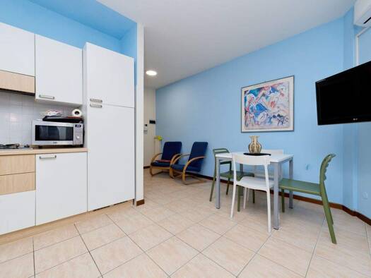 Studio zum Kauf 178.000 € 1 Zimmer 40 m² Malcesine 37018