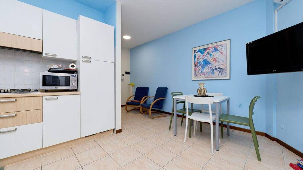 Studio zum Kauf 178.000 € 1 Zimmer 40 m² Malcesine 37018
