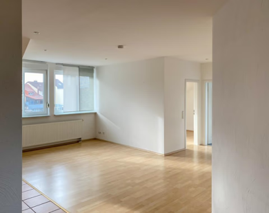 Wohnung zur Miete 630 € 4 Zimmer 90 m² Geschoss 2/2 Dillingen Dillingen/Saar 66763