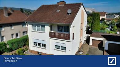 Einfamilienhaus zum Kauf 198.000 € 8 Zimmer 185 m² 674 m² Grundstück Lengers Heringen 36266