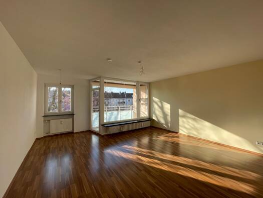 Wohnung zur Miete 800 € 3 Zimmer 70 m² Geschoss 4/5 frei ab 01.03.2026 St Johannis Nürnberg 90419