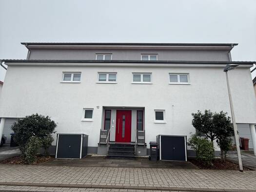 Wohnung zum Kauf 389.000 € 6 Zimmer 138 m² Crailsheim 74564