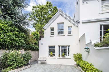 Haus zum Kauf provisionsfrei 4.111.868 € 4 Zimmer 181,6 m² ORDNANCE HILL 44 City of Westminster NW8 6PU