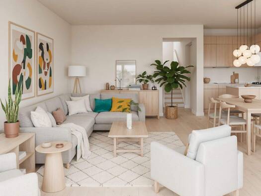 Maisonette zum Kauf provisionsfrei 774.000 € 2 Zimmer 103 m² Bayenthal Köln 50968