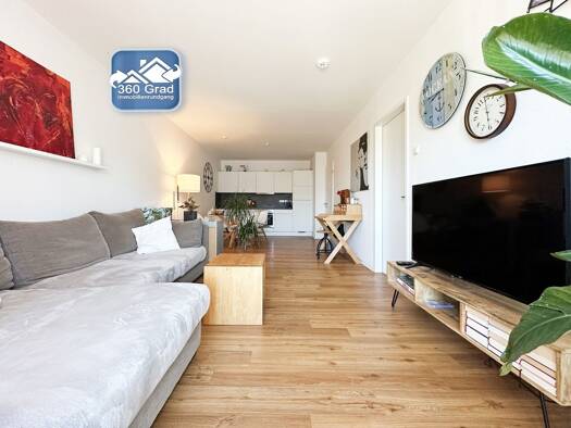 Wohnung zum Kauf 235.000 € 2,5 Zimmer 58,8 m² 4. Geschoss Langendreer Ost 44892