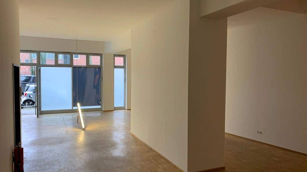 Bürogebäude zur Miete provisionsfrei 2.500 € 120 m² Bürofläche Laeiszstraße 15 St. Pauli Hamburg 20357