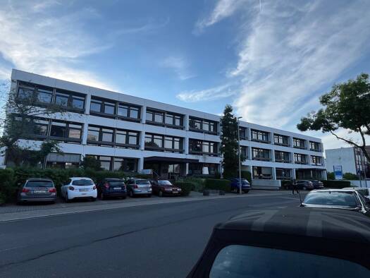 Bürofläche zur Miete provisionsfrei 1.290 € 3 Zimmer 139,5 m² Bürofläche Heinrich-Hertz-Straße 44 Unterfeldhaus Erkrath 40699