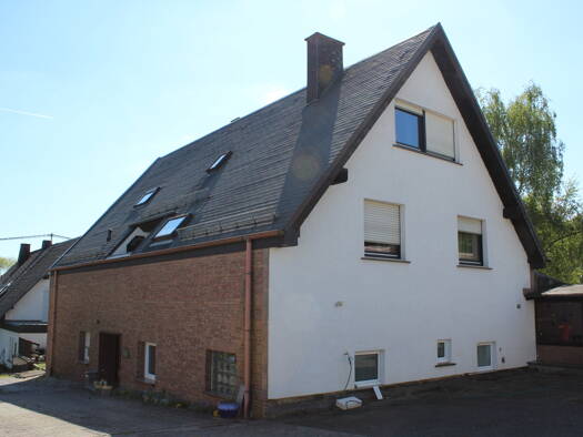 Einfamilienhaus zum Kauf 259.000 € 6 Zimmer 193 m² 1.087 m² Grundstück Niederroßbach 56479