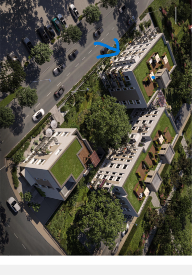 Wohnung zur Miete 4 Zimmer 99,7 m² 3. Geschoss frei ab 01.06.2025 Joachim-Darjes-Str. 5 Zwätzen Jena 07743