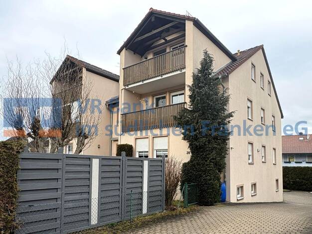 Wohnung zum Kauf 195.000 € 3 Zimmer 77 m² Frickenfelden Gunzenhausen 91710