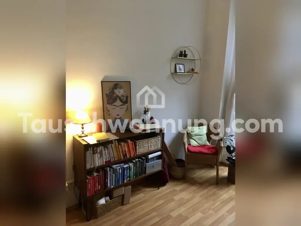 Wohnung zur Miete Tauschwohnung 780 € 2 Zimmer 49 m²<br/>Wohnfläche Nippes Köln 50733