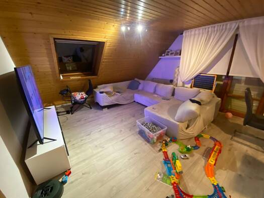 Wohnung zur Miete 630 € 3 Zimmer 74 m² Geschoss 2/3 frei ab 15.03.2026 Stadtgebiet Bühl 77815